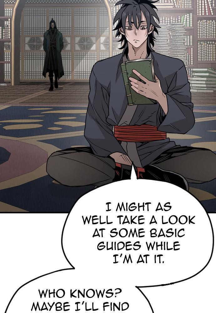 Read Murim Rpg Simulation Manga Online