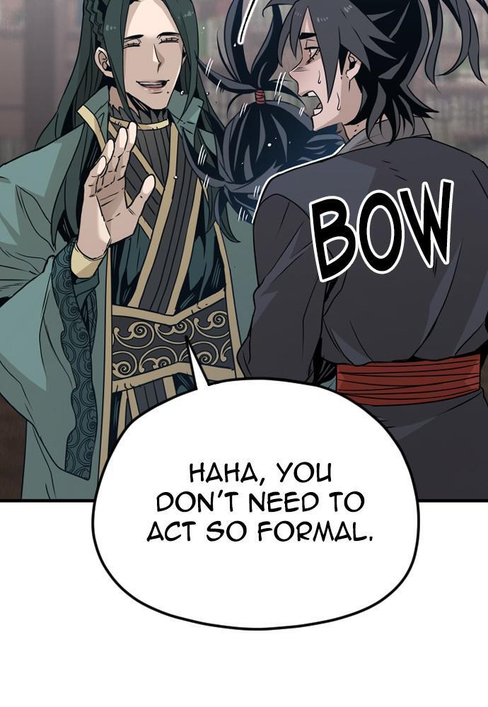 Read Murim Rpg Simulation Manga Online