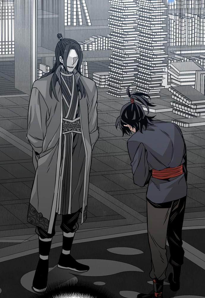 Read Murim Rpg Simulation Manga Online