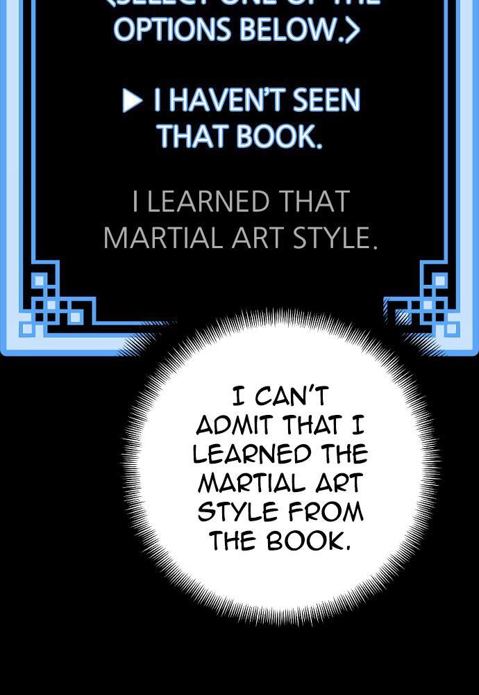 Read Murim Rpg Simulation Manga Online