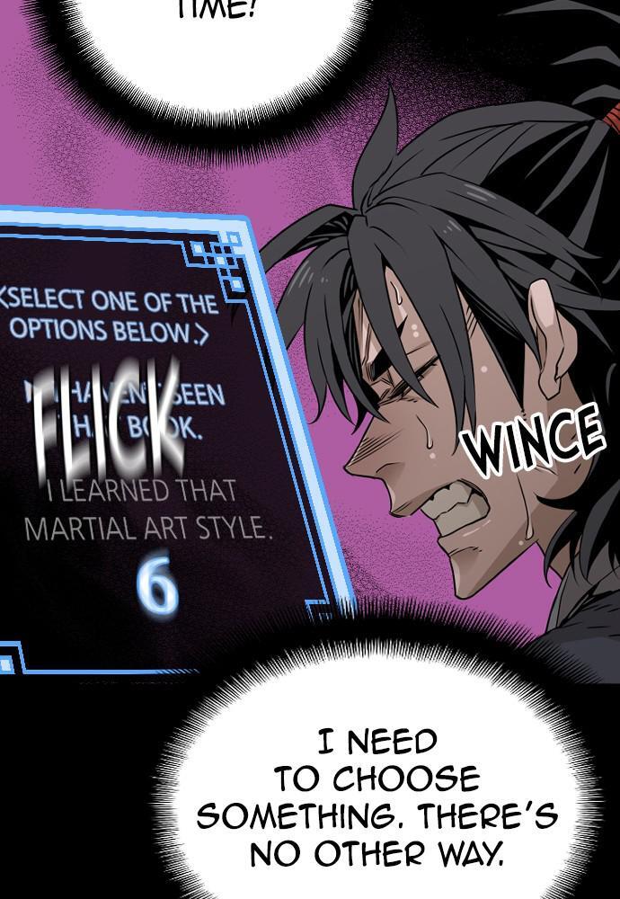 Read Murim Rpg Simulation Manga Online