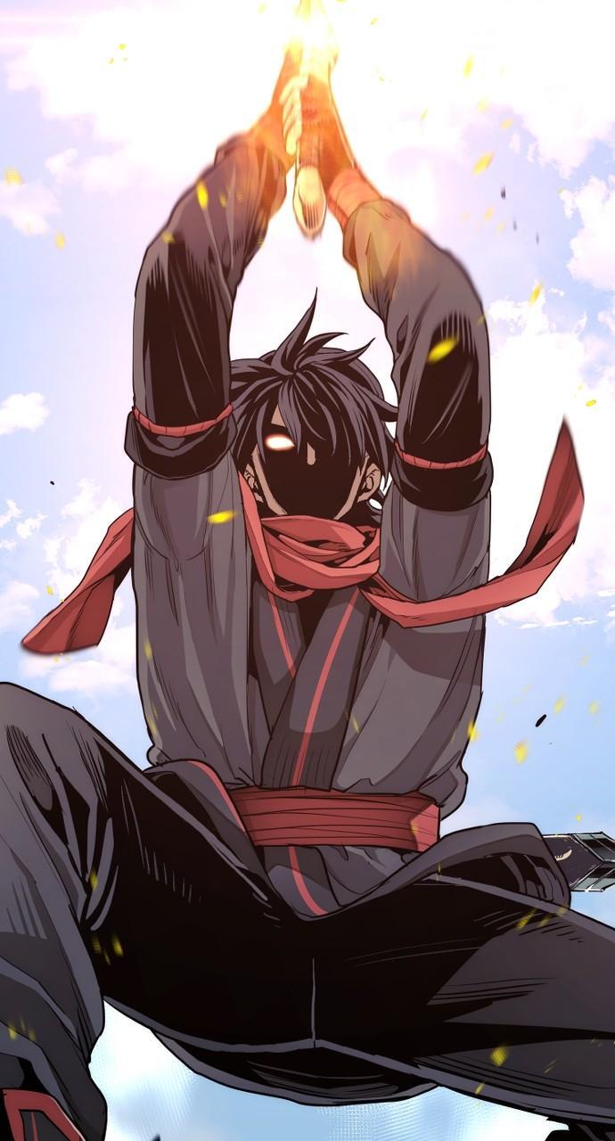 Read Murim Rpg Simulation Manga Online
