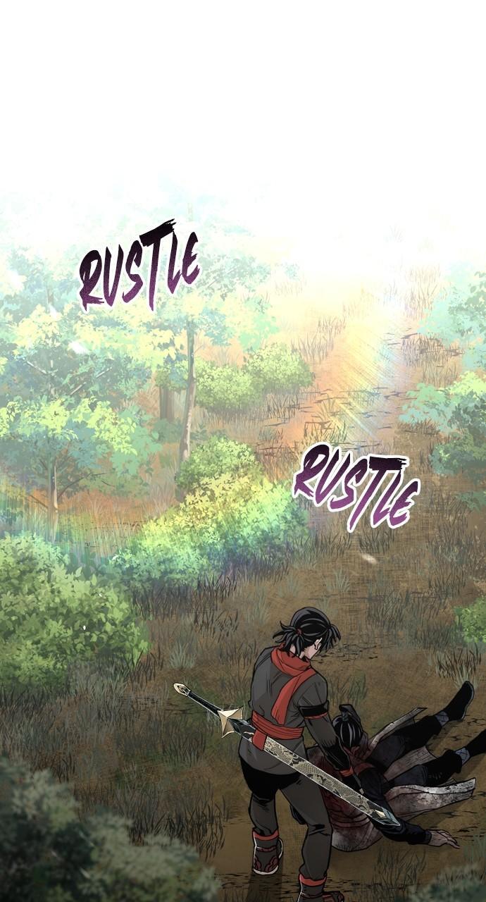 Read Murim Rpg Simulation Manga Online