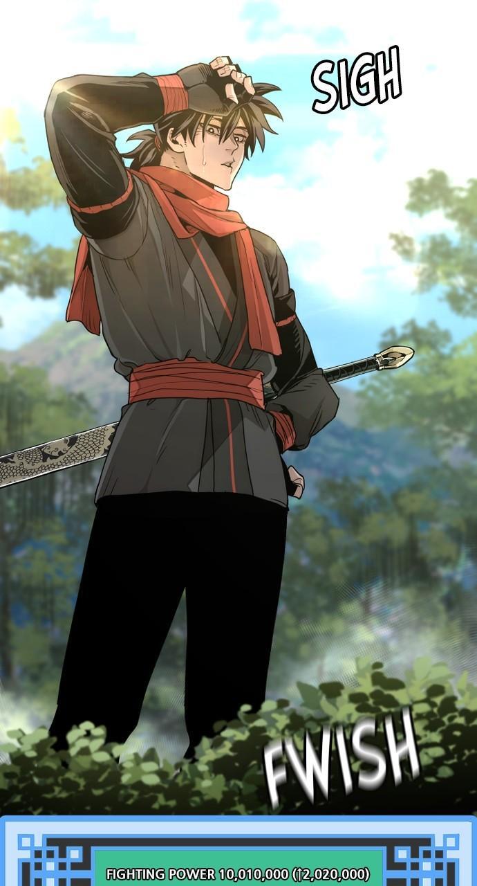 Read Murim Rpg Simulation Manga Online