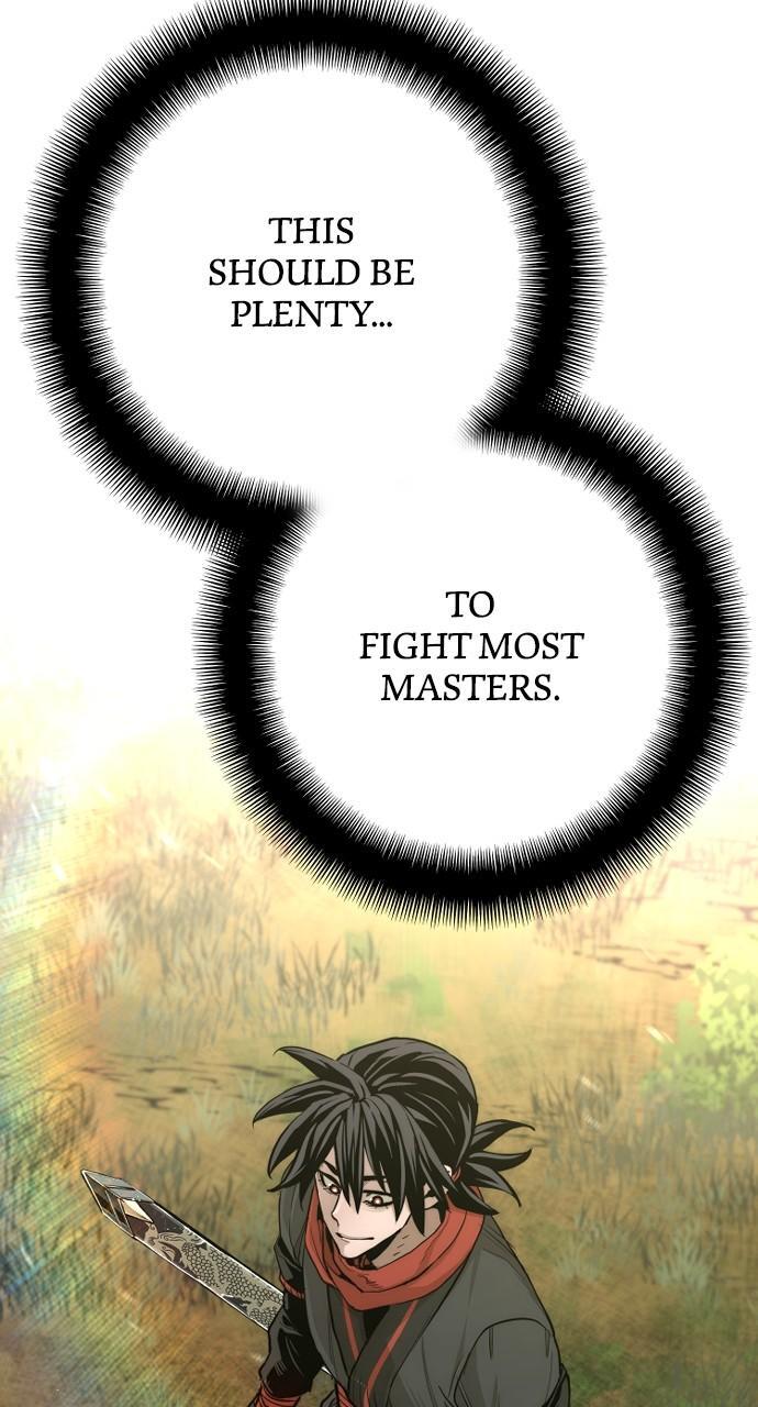 Read Murim Rpg Simulation Manga Online
