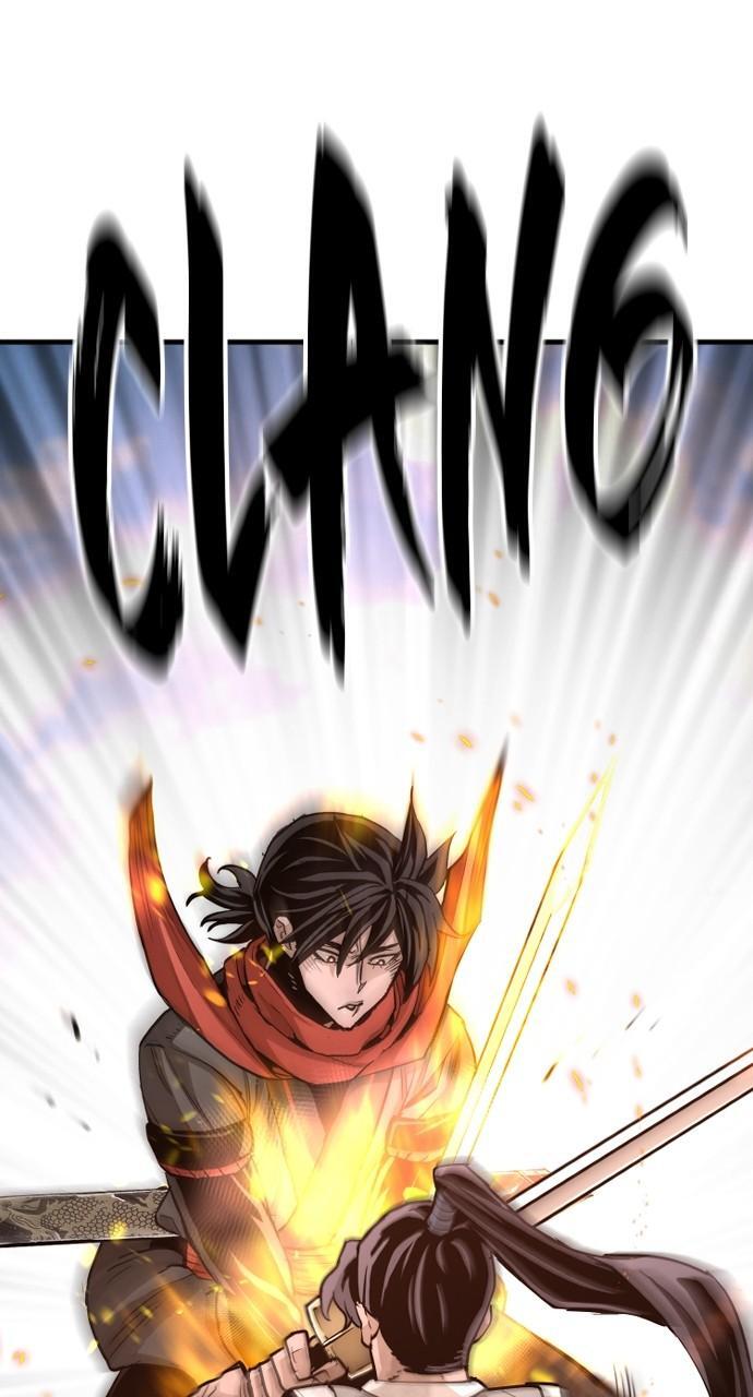 Read Murim Rpg Simulation Manga Online