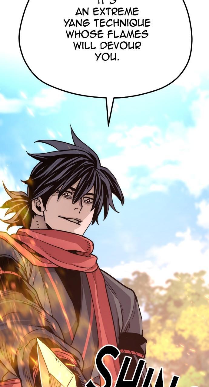 Read Murim Rpg Simulation Manga Online