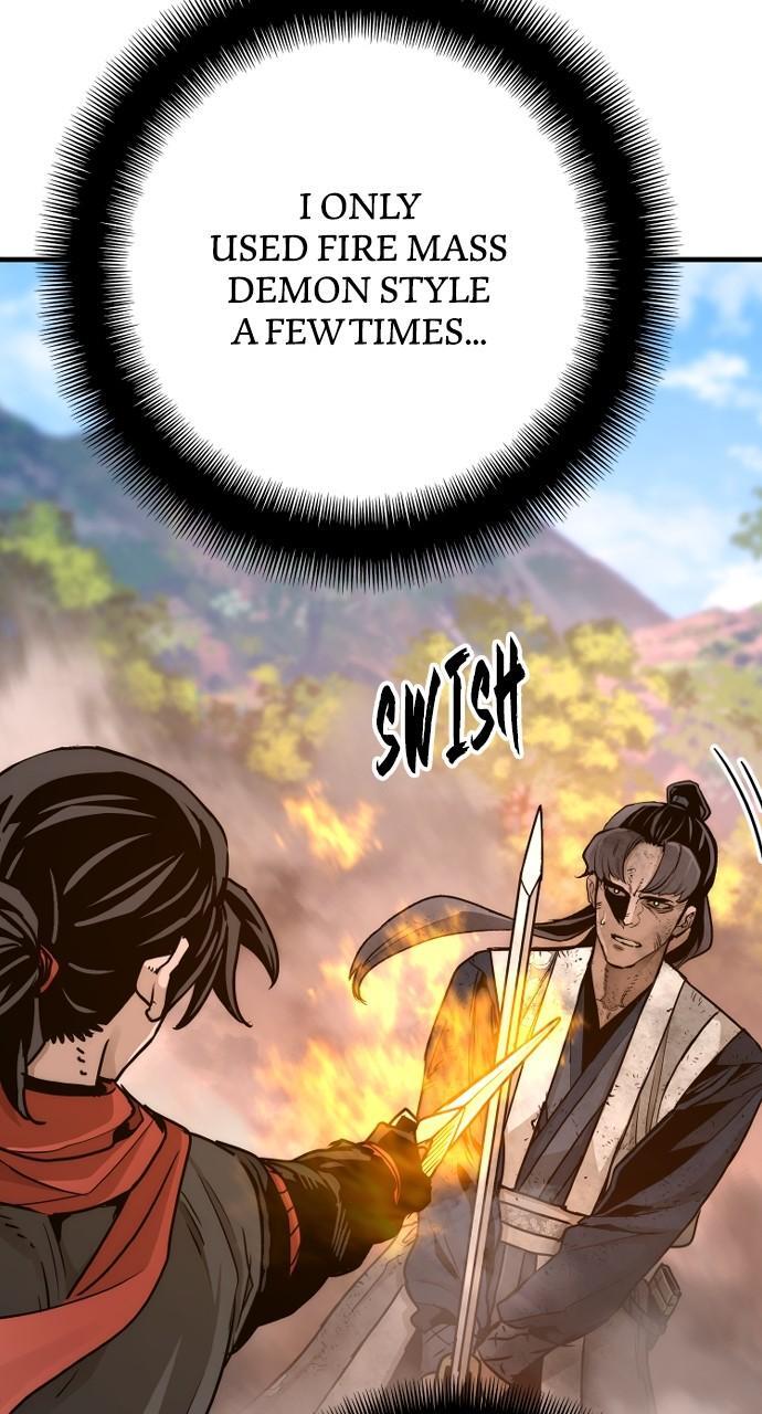 Read Murim Rpg Simulation Manga Online