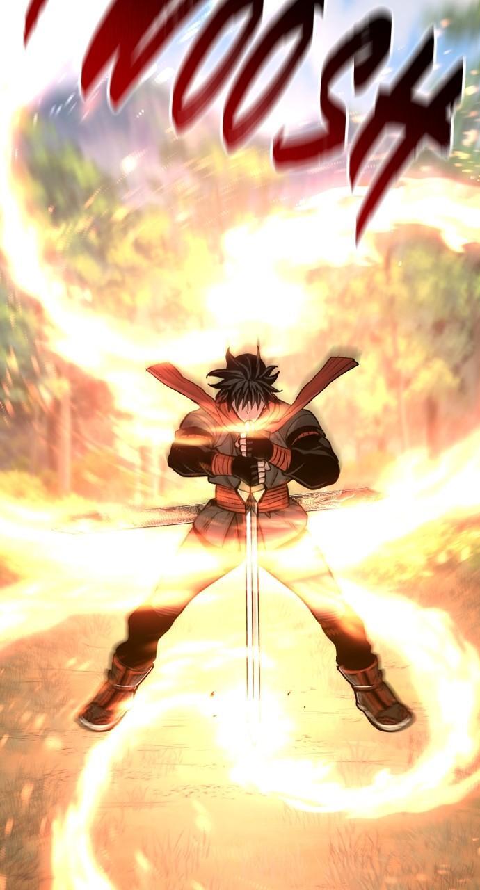 Read Murim Rpg Simulation Manga Online
