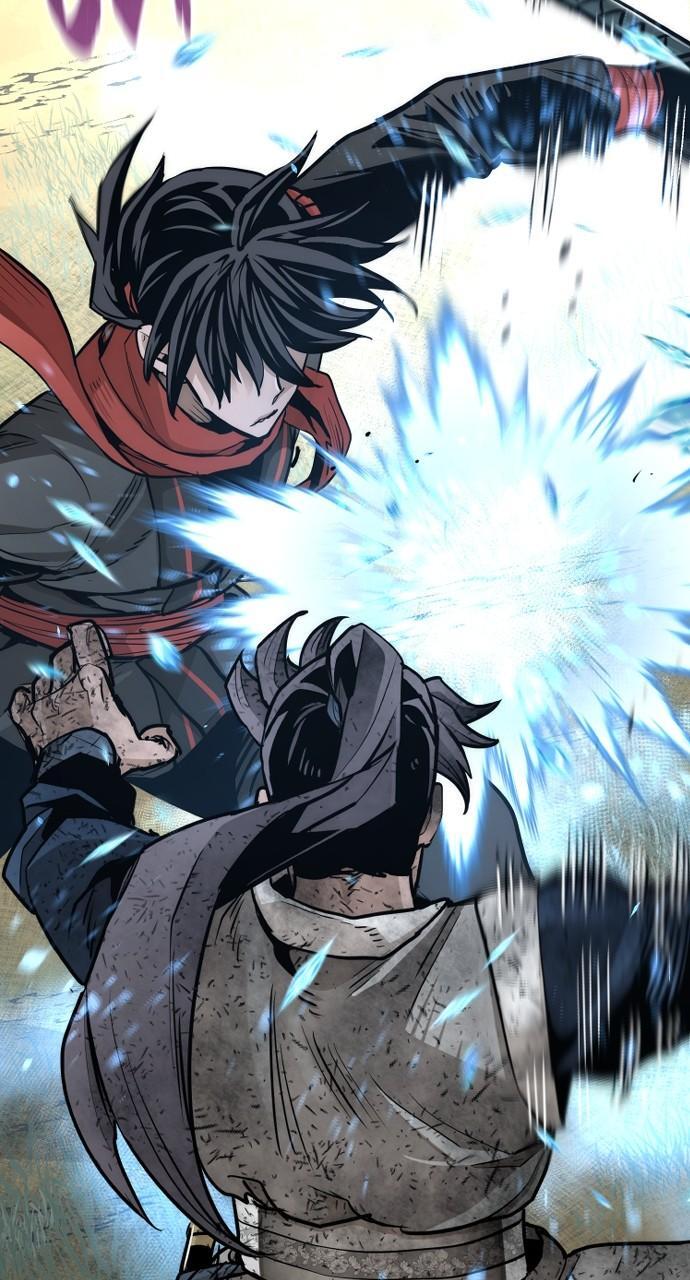 Read Murim Rpg Simulation Manga Online