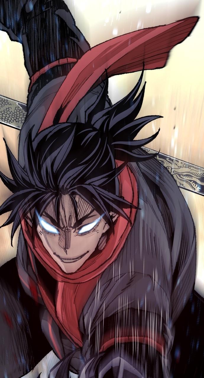 Read Murim Rpg Simulation Manga Online