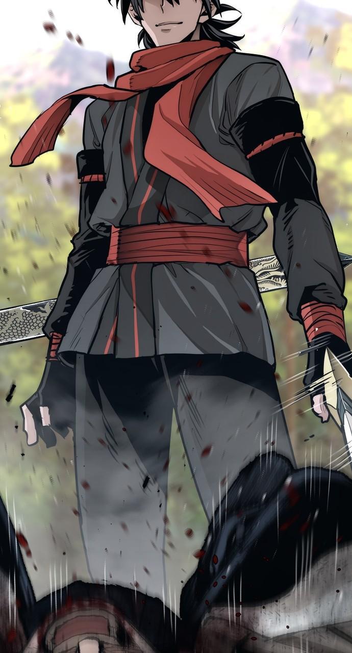 Read Murim Rpg Simulation Manga Online