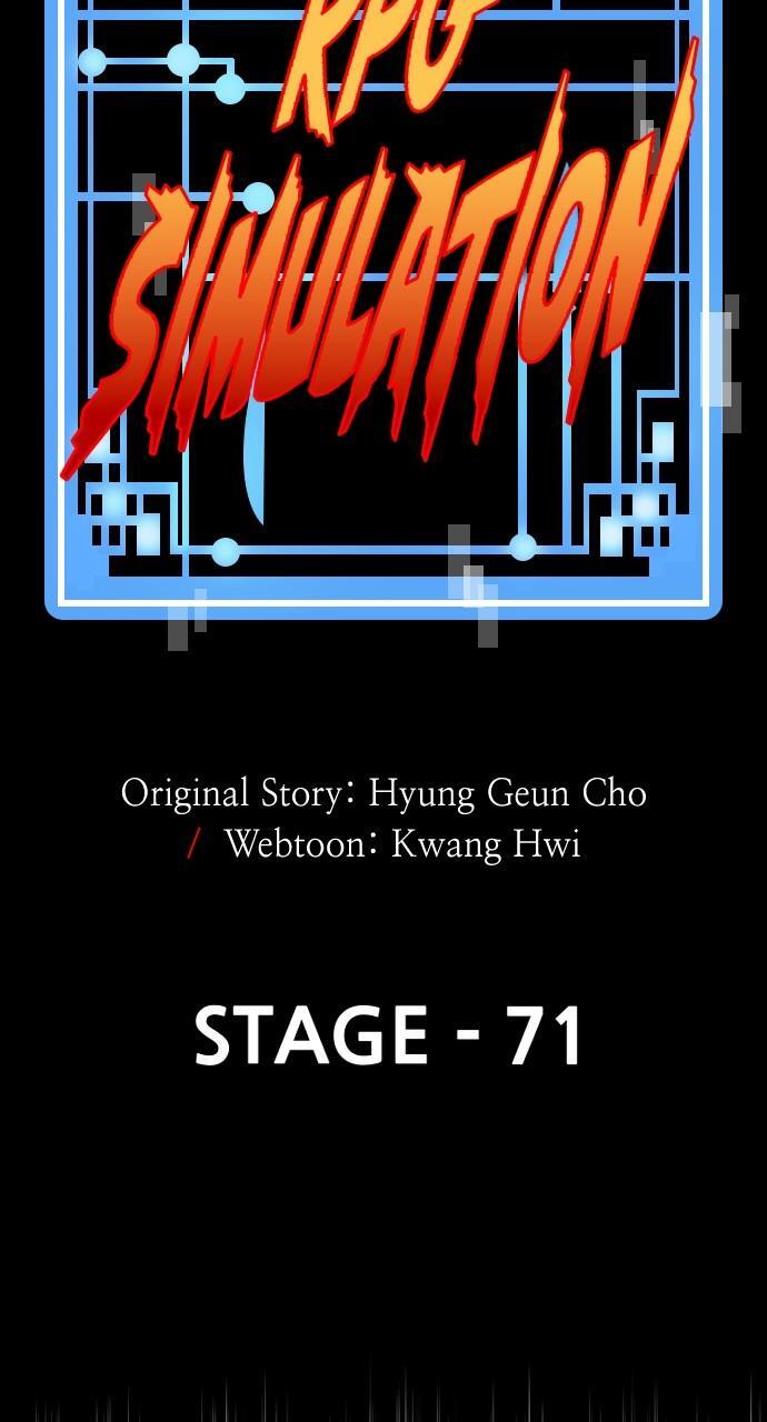Read Murim Rpg Simulation Manga Online