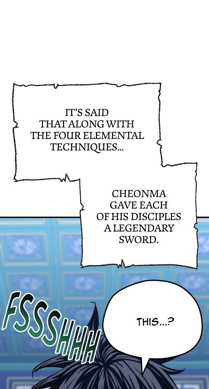 Read Murim Rpg Simulation Manga Online