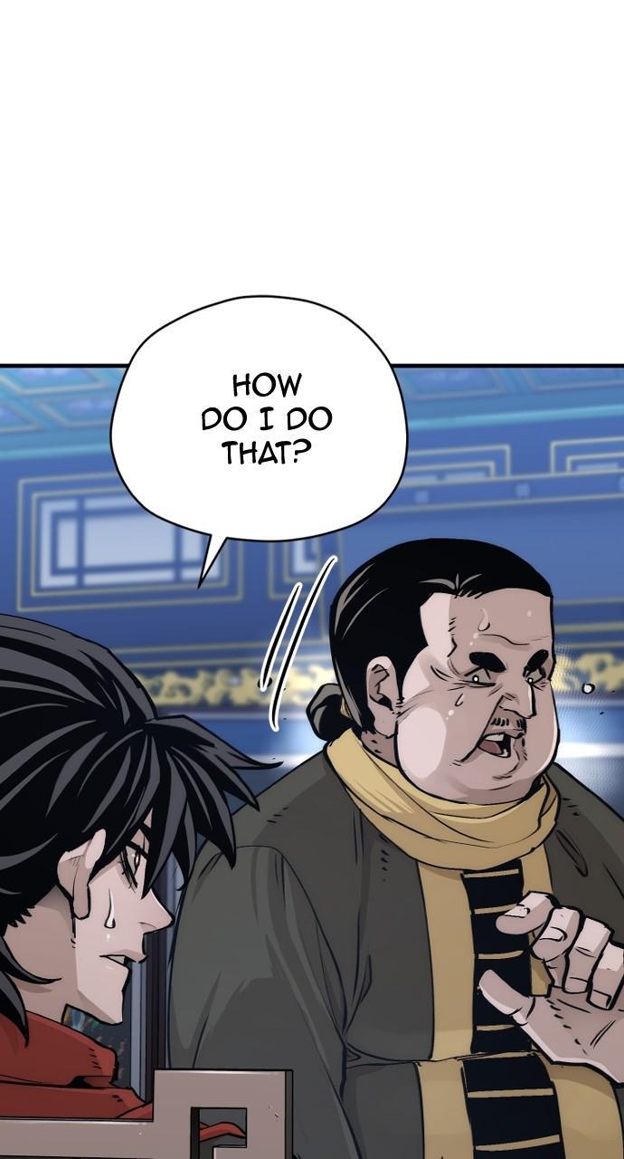 Read Murim Rpg Simulation Manga Online