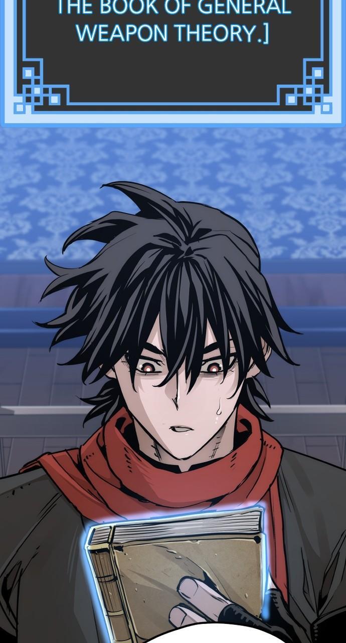Read Murim Rpg Simulation Manga Online