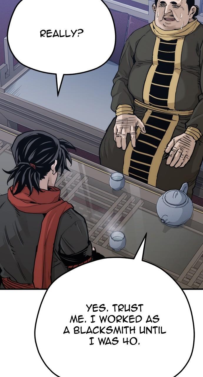 Read Murim Rpg Simulation Manga Online
