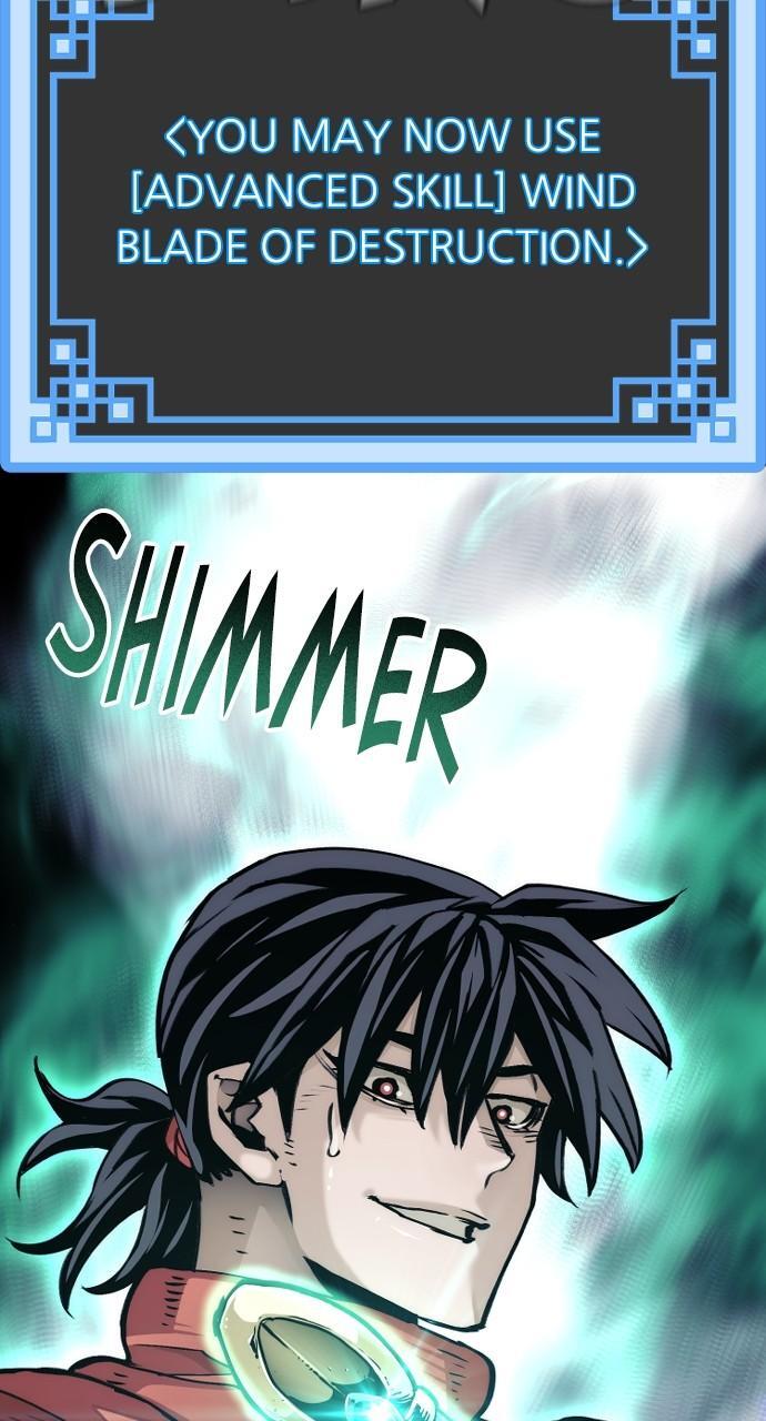 Read Murim Rpg Simulation Manga Online
