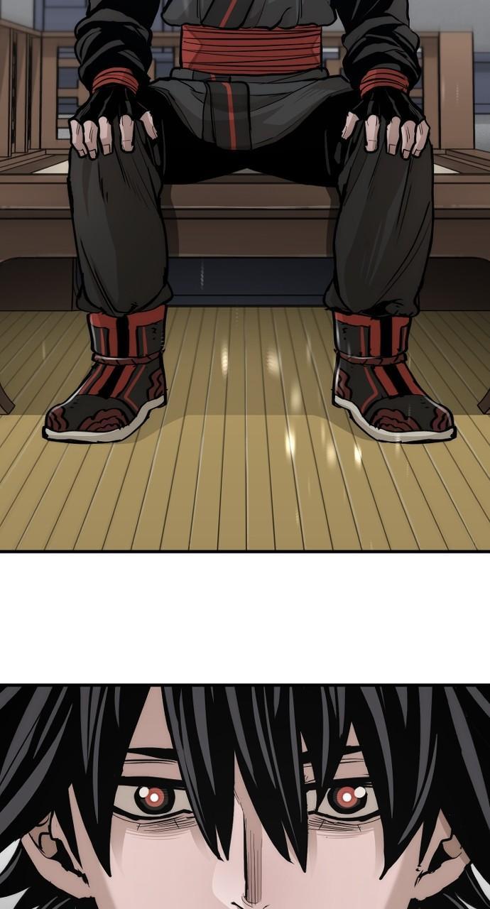 Read Murim Rpg Simulation Manga Online
