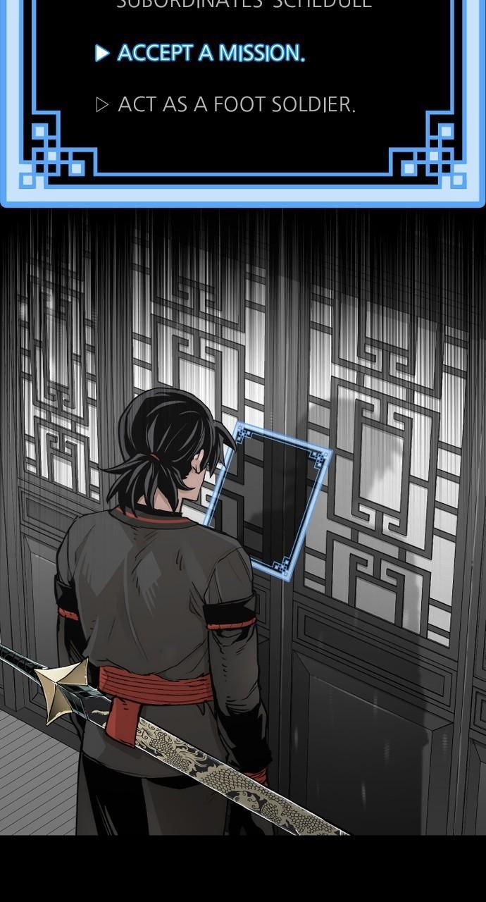 Read Murim Rpg Simulation Manga Online