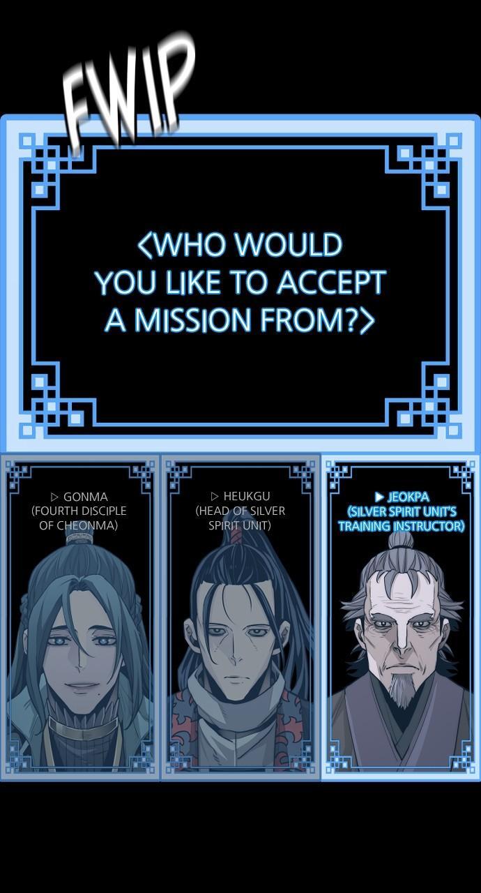 Read Murim Rpg Simulation Manga Online