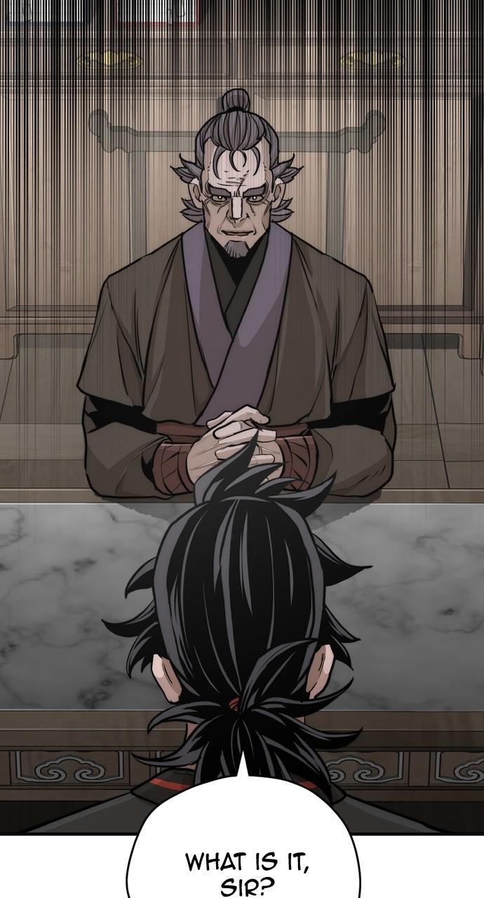 Read Murim Rpg Simulation Manga Online