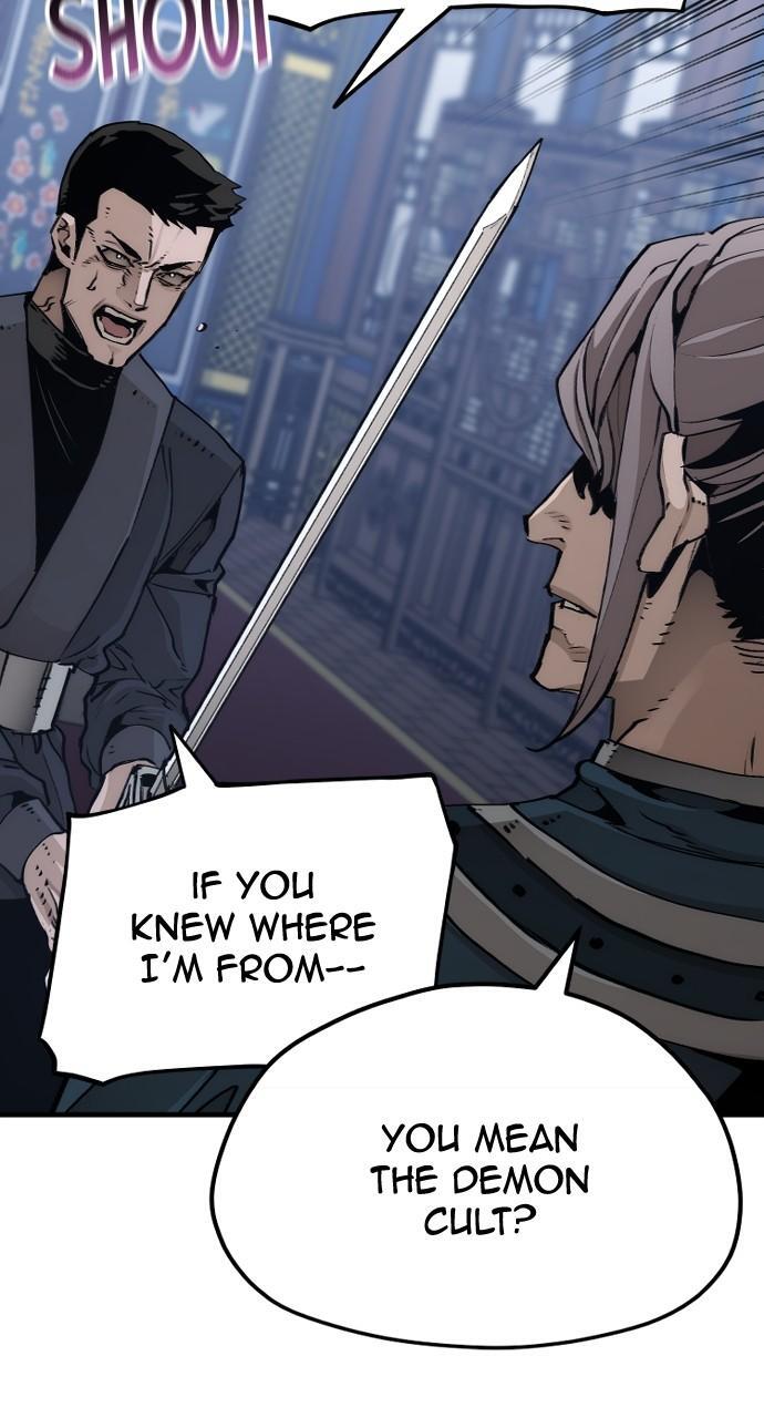 Read Murim Rpg Simulation Manga Online