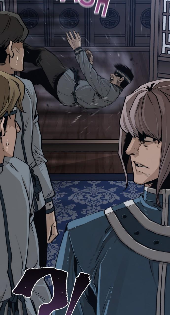 Read Murim Rpg Simulation Manga Online