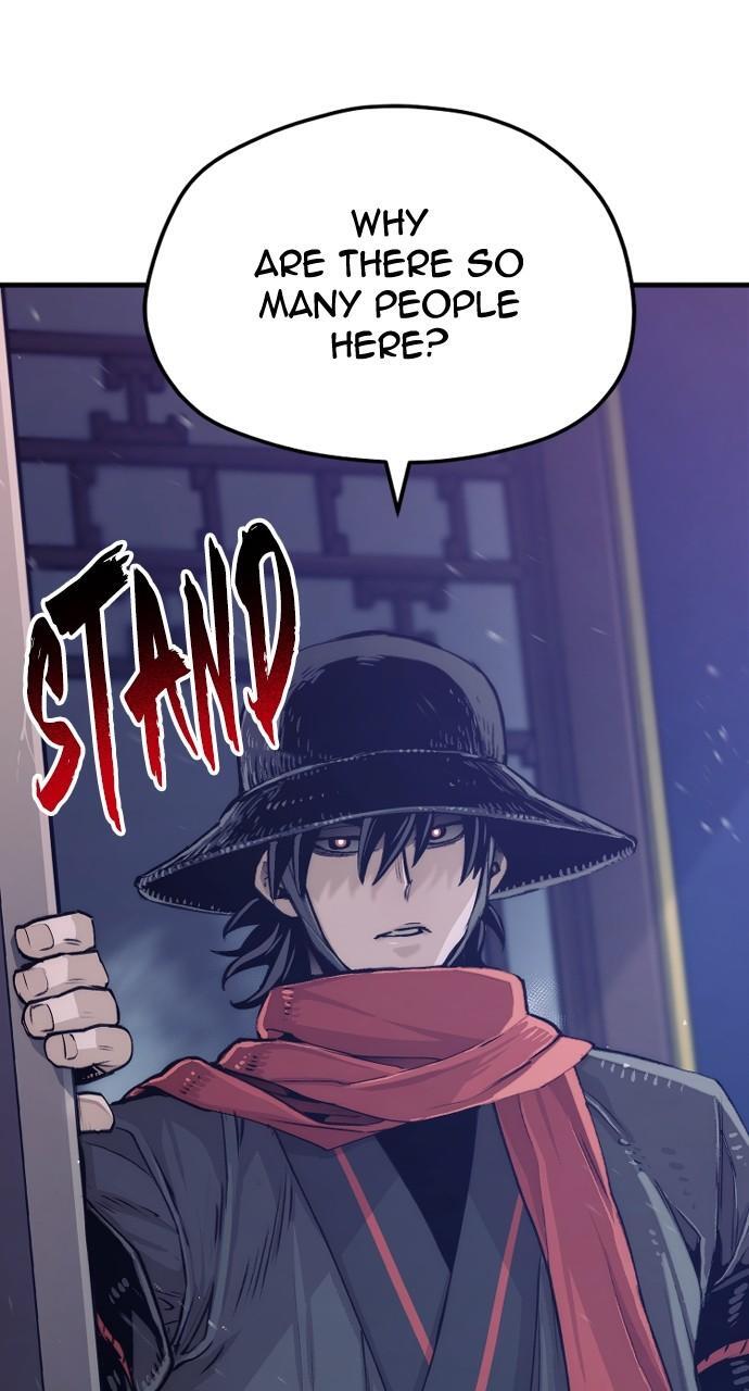 Read Murim Rpg Simulation Manga Online