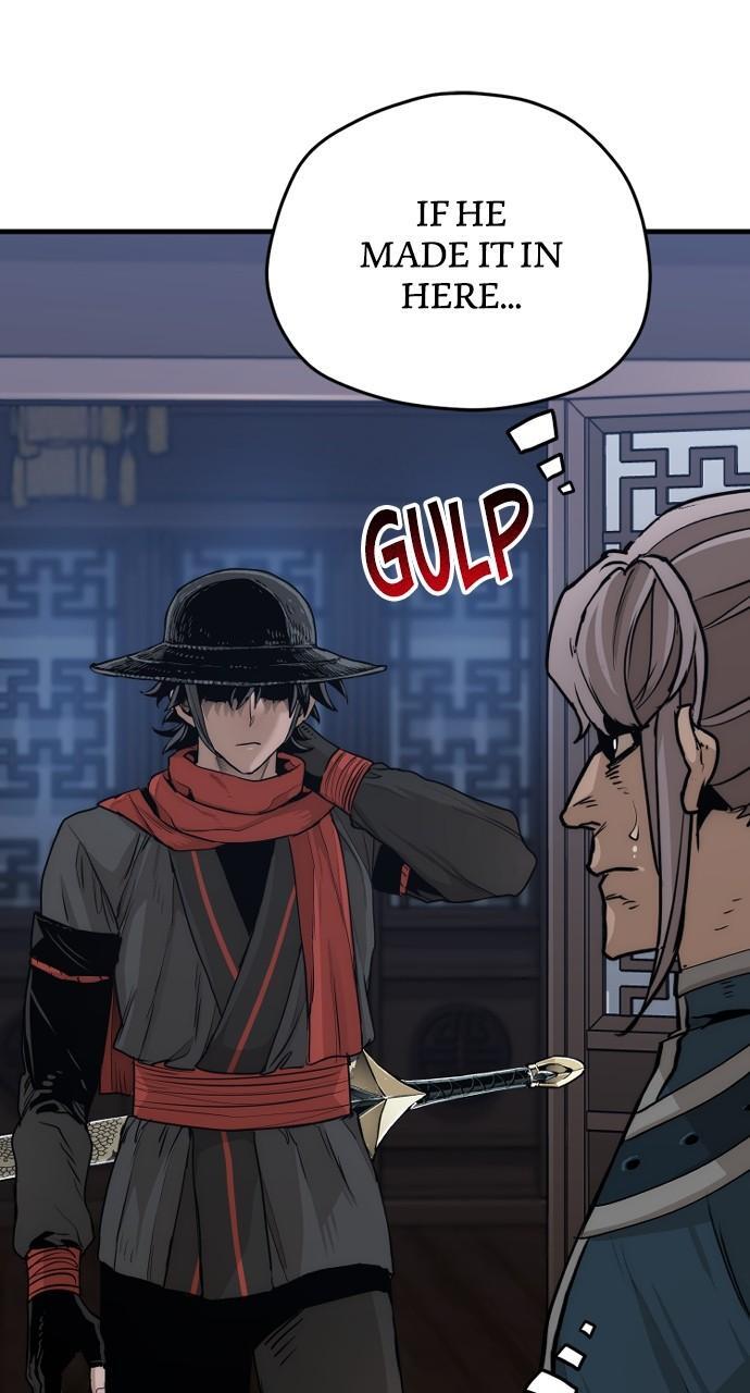 Read Murim Rpg Simulation Manga Online