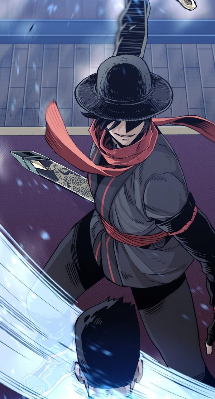 Read Murim Rpg Simulation Manga Online