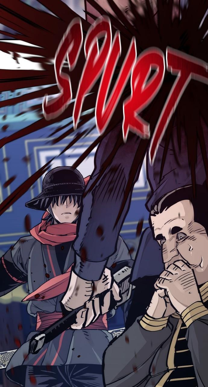 Read Murim Rpg Simulation Manga Online