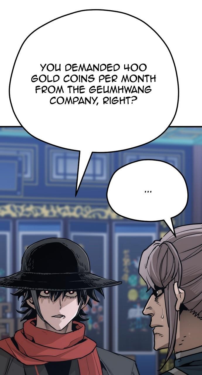 Read Murim Rpg Simulation Manga Online