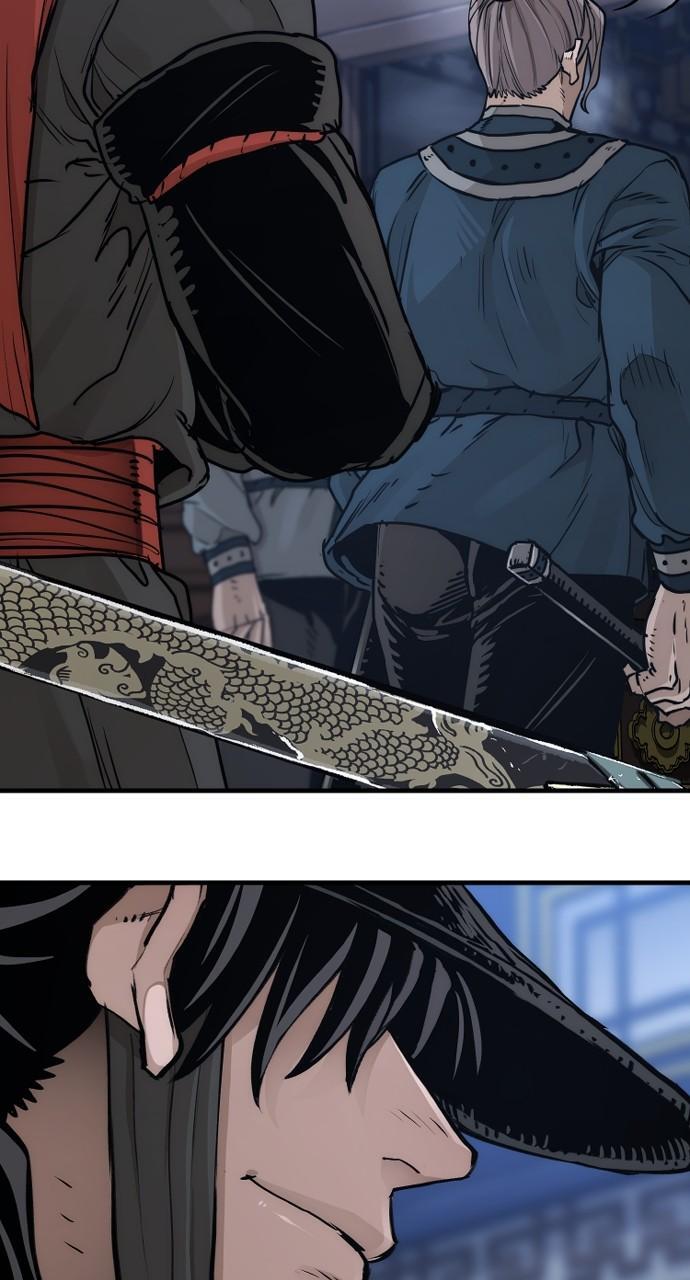 Read Murim Rpg Simulation Manga Online