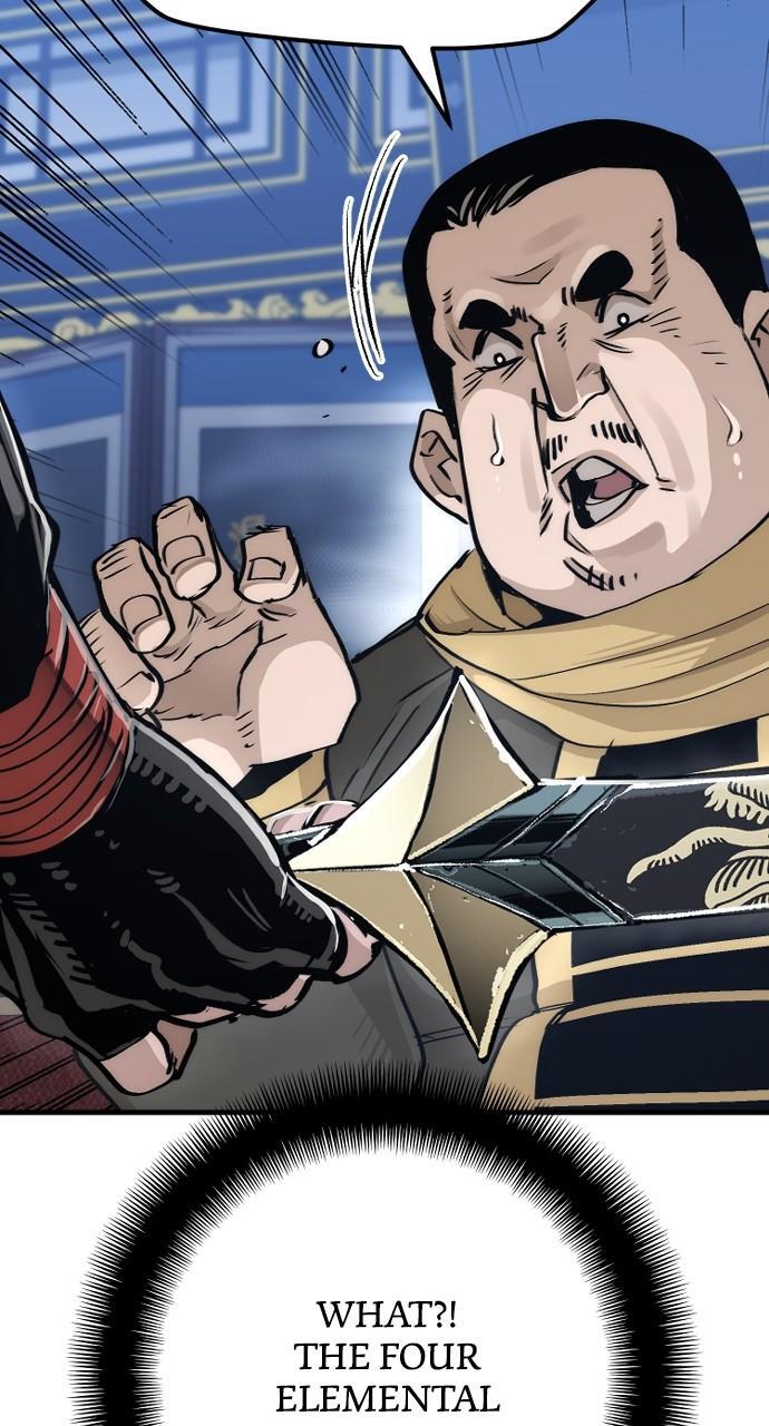 Read Murim Rpg Simulation Manga Online