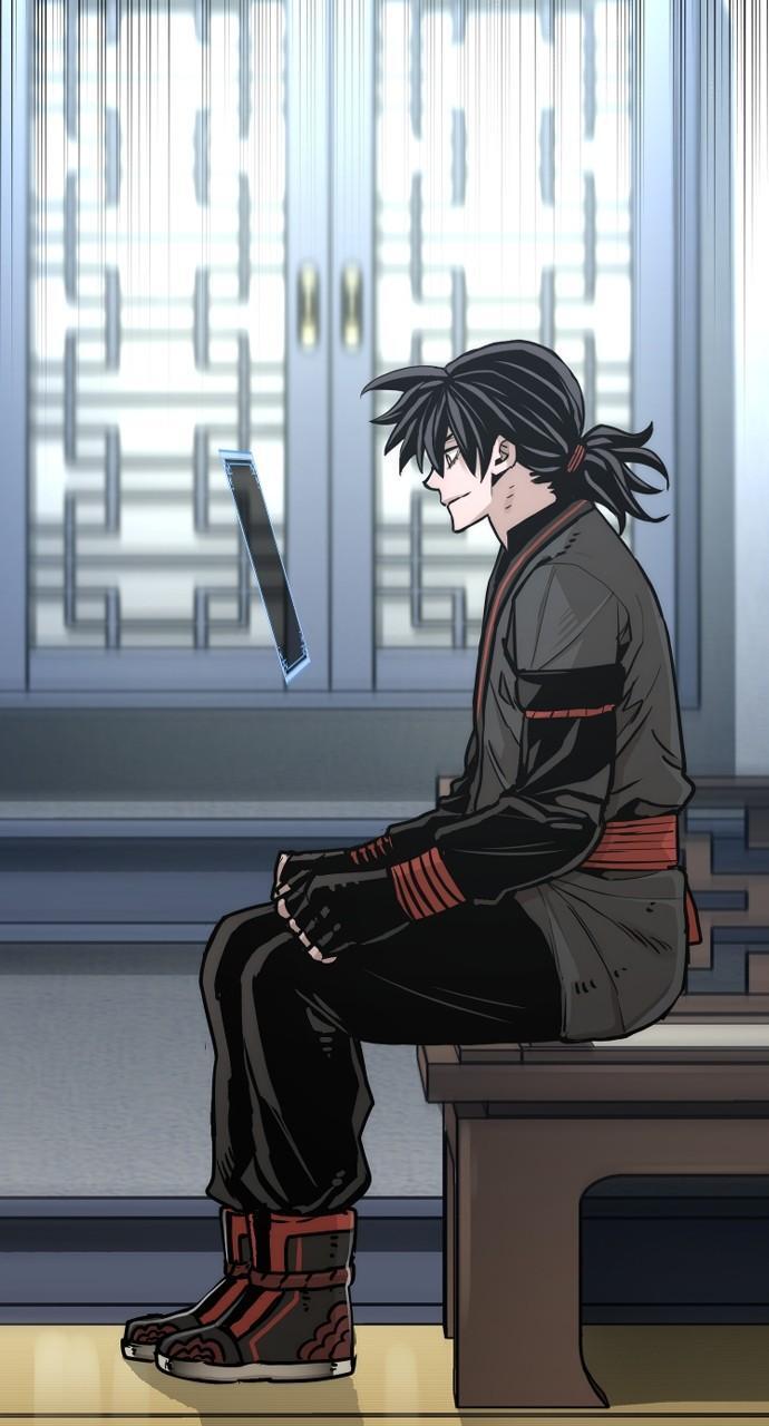 Read Murim Rpg Simulation Manga Online