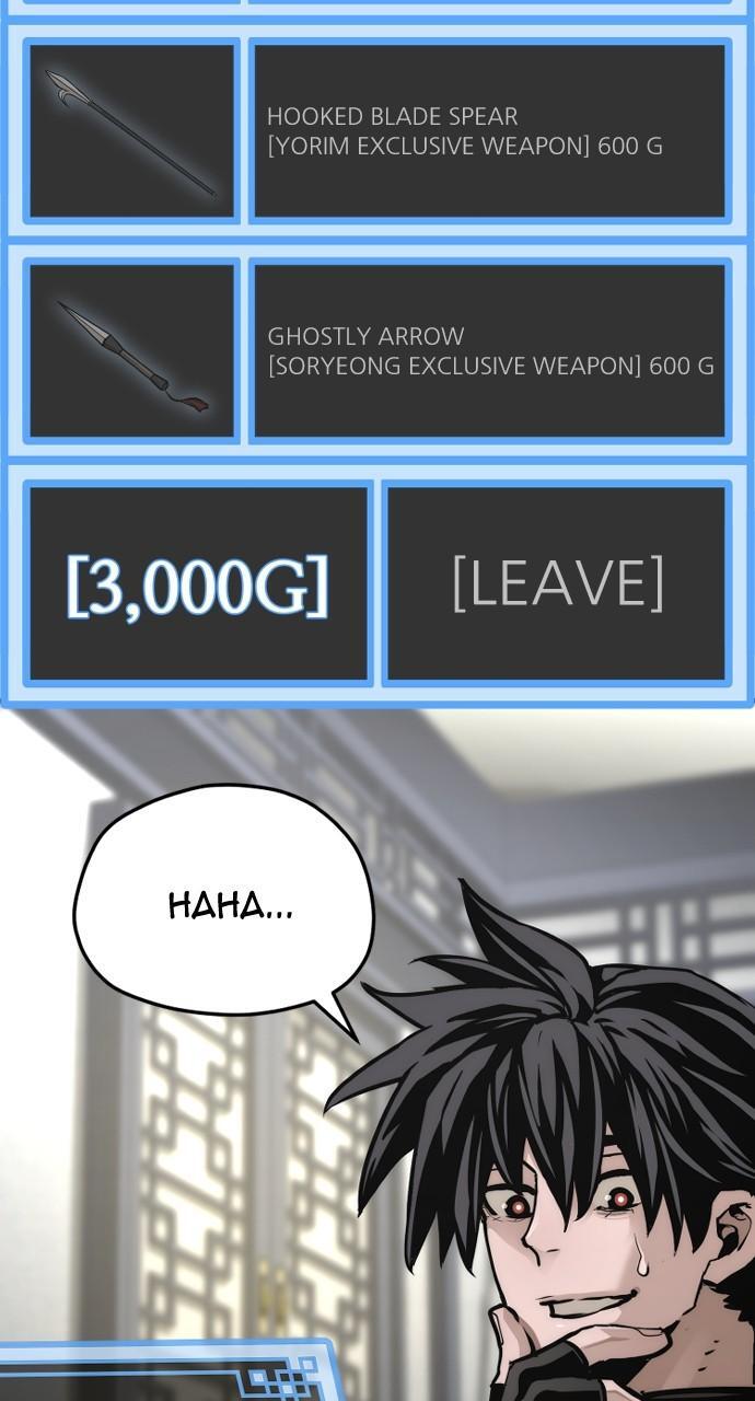 Read Murim Rpg Simulation Manga Online