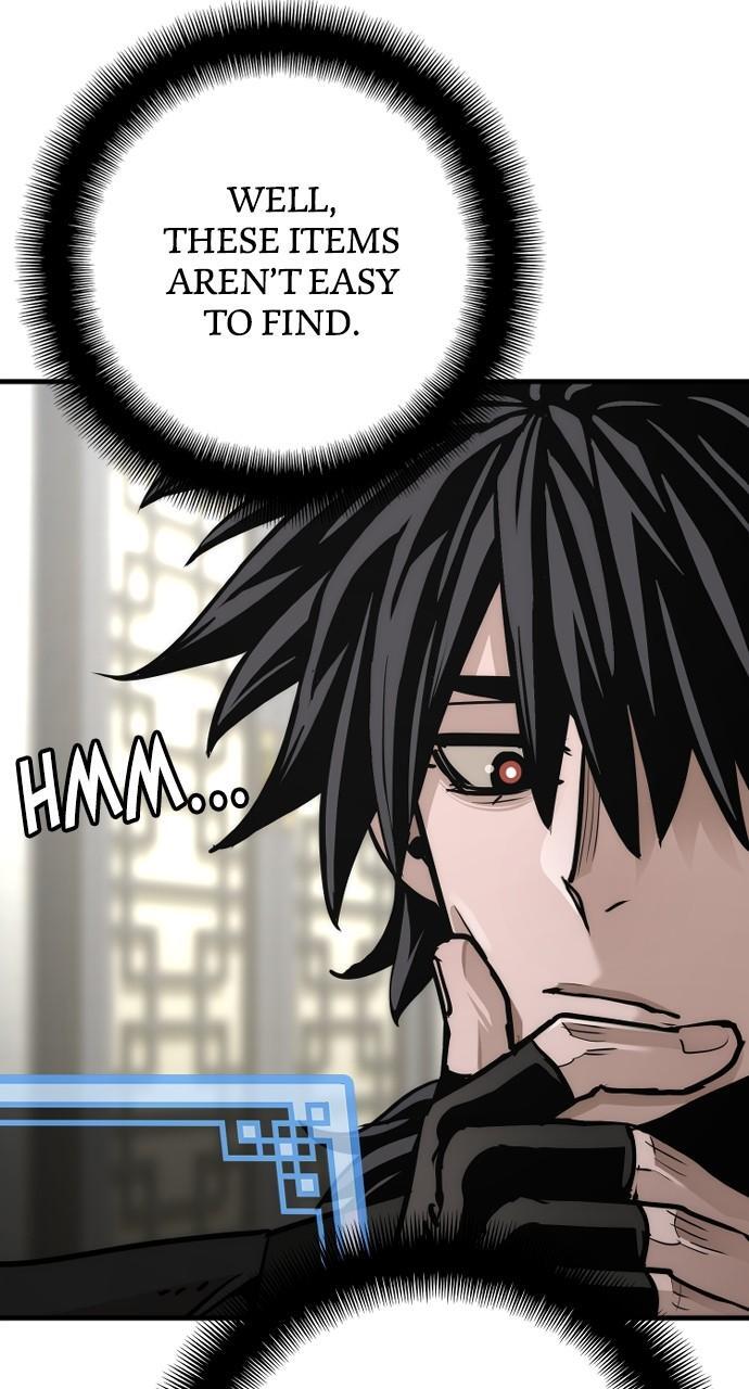 Read Murim Rpg Simulation Manga Online