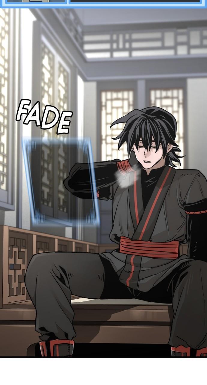 Read Murim Rpg Simulation Manga Online