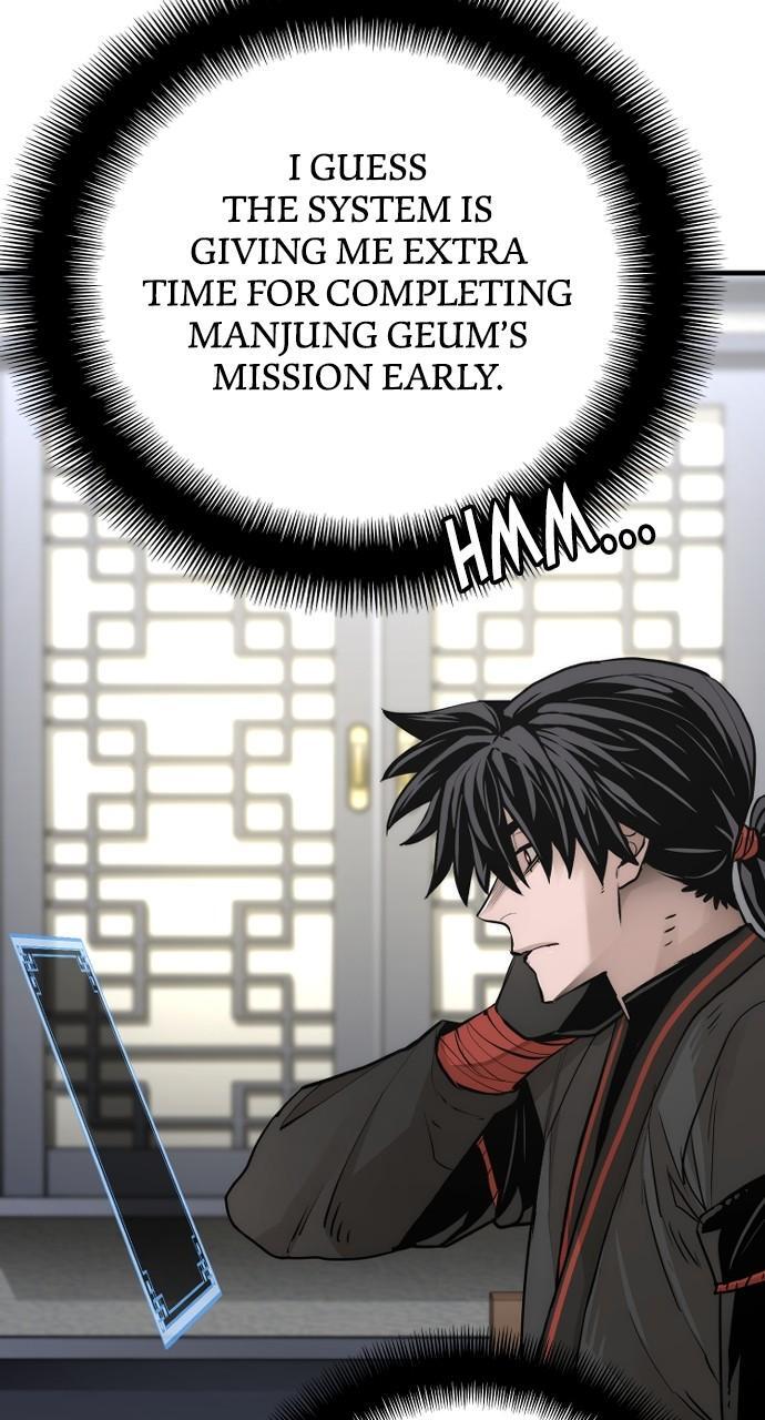 Read Murim Rpg Simulation Manga Online