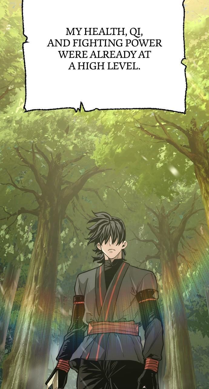 Read Murim Rpg Simulation Manga Online