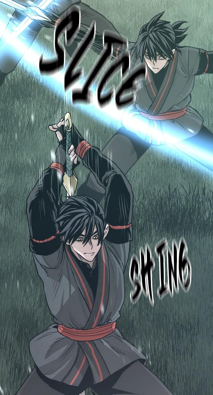 Read Murim Rpg Simulation Manga Online