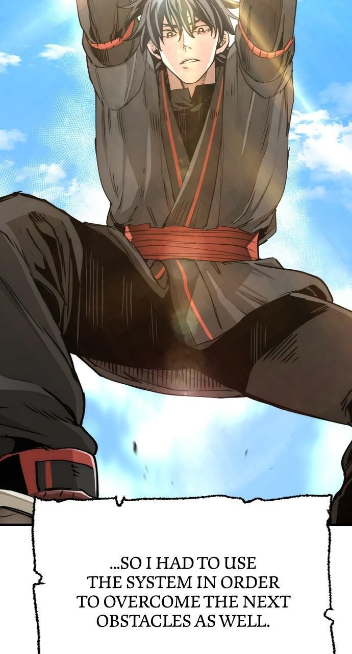 Read Murim Rpg Simulation Manga Online