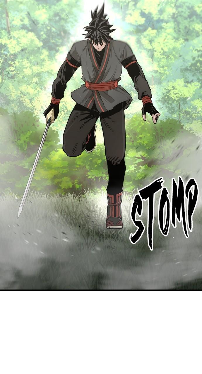 Read Murim Rpg Simulation Manga Online