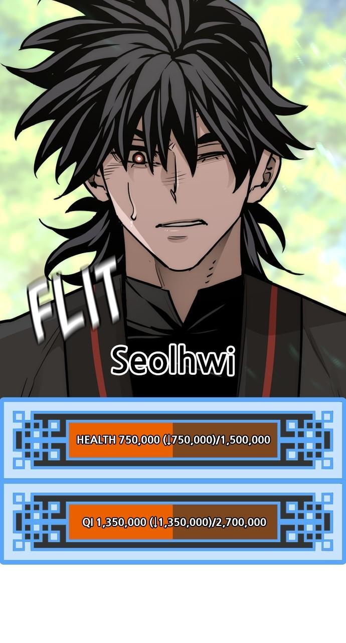 Read Murim Rpg Simulation Manga Online