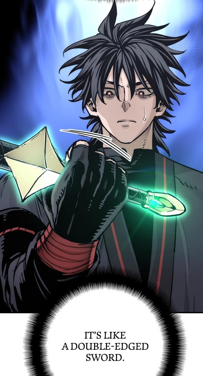 Read Murim Rpg Simulation Manga Online