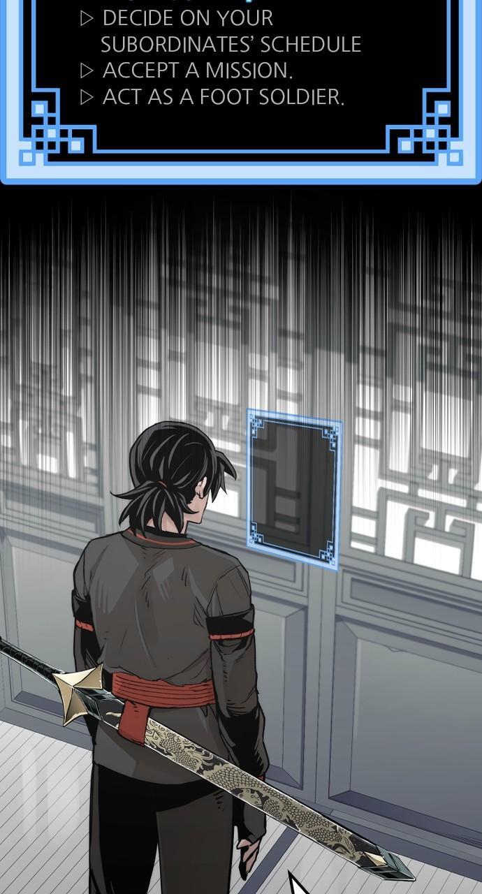 Read Murim Rpg Simulation Manga Online