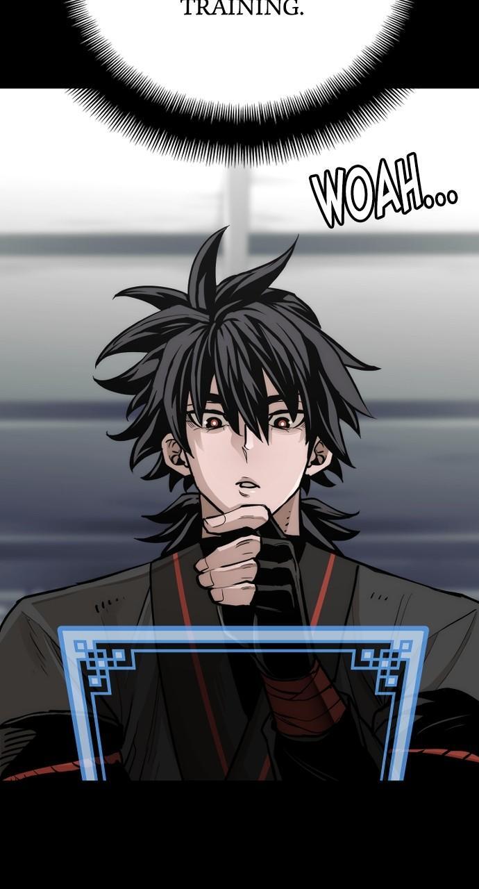 Read Murim Rpg Simulation Manga Online
