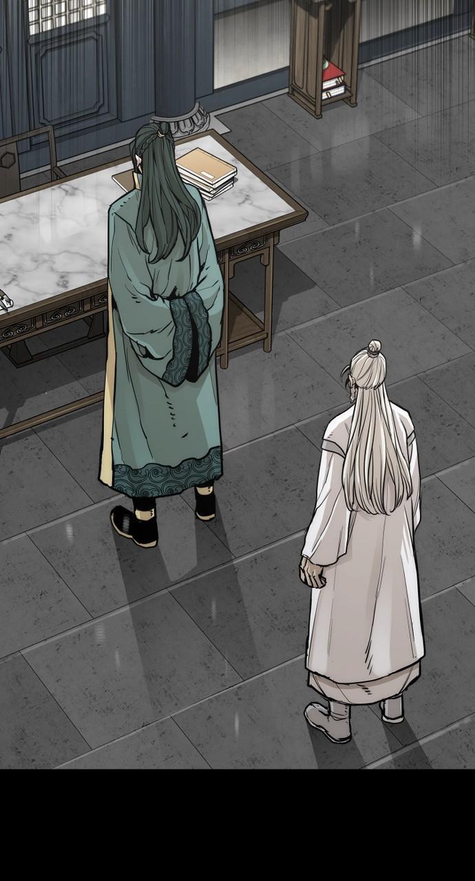 Read Murim Rpg Simulation Manga Online