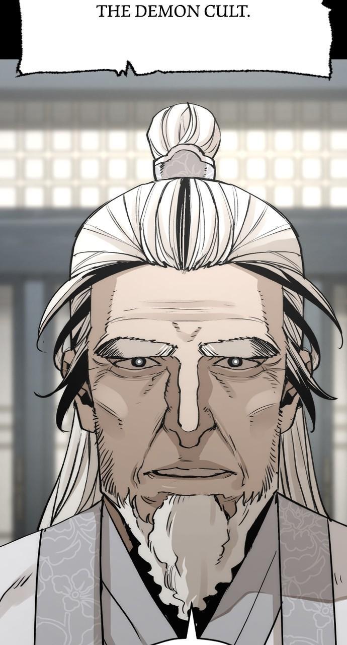 Read Murim Rpg Simulation Manga Online